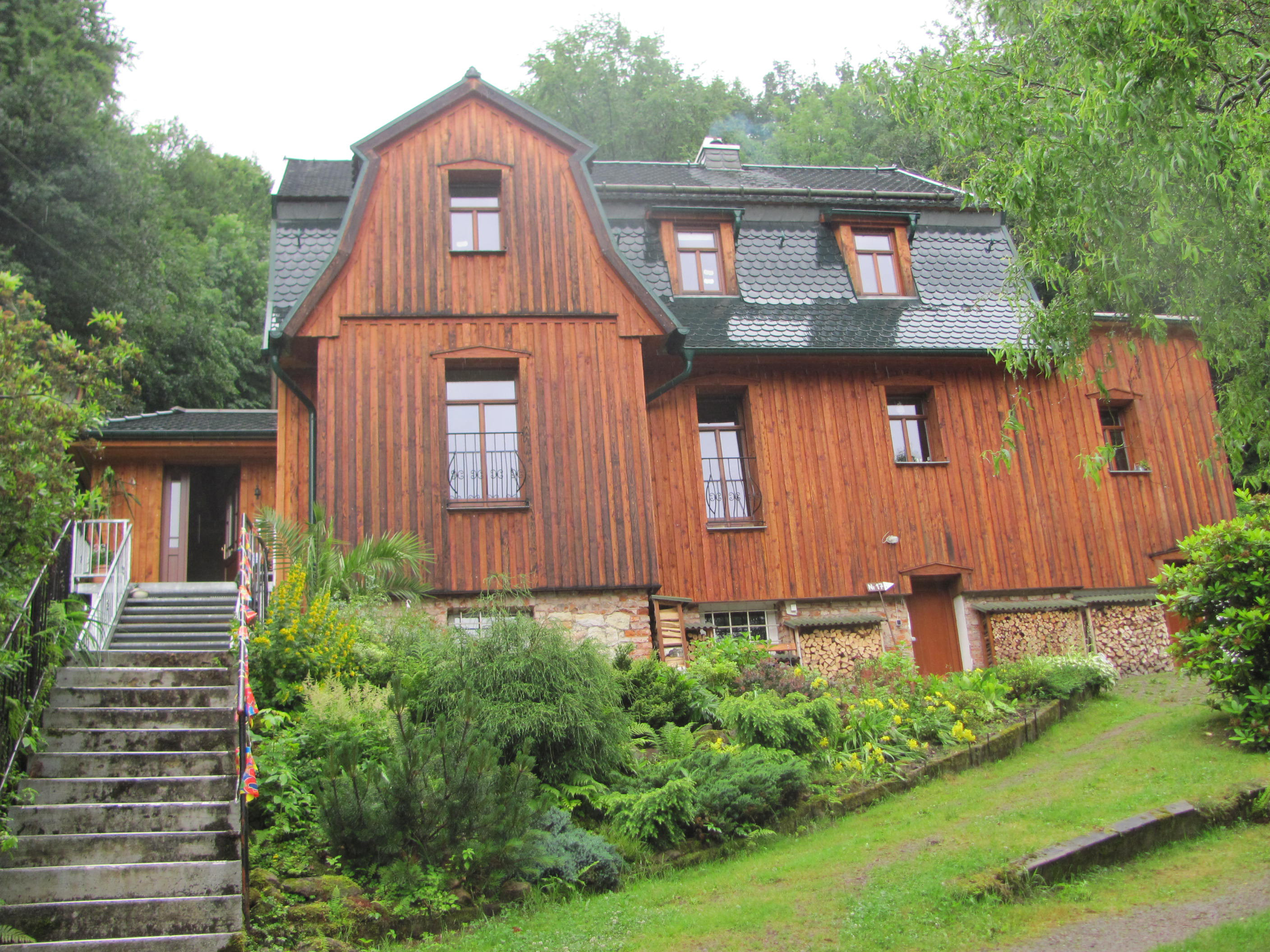 Haus